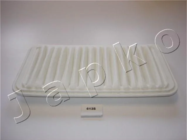 <strong>Фільтр повітряний Daihatsu Cuore vi 1.0 (03-),Daihatsu Trevis 1.0 (06-) JAPKO 20613 (фото 1)</strong>