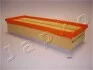 <strong>Фільтр повітряний Citroen Berlingo, C3, C4/Peugeot Partner, 206, 307, 3008, 5008/Suzuki SX4 (01-15) JAPKO 20826 (фото 1)</strong>