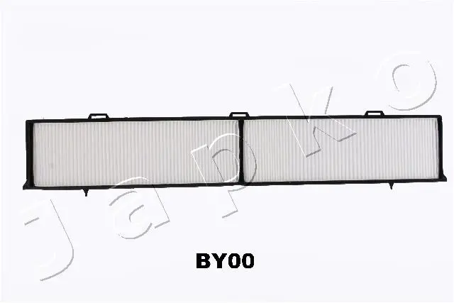 <strong>Фільтр салону BMW 1 E87 (04-), 3 E90 (04-), X1 E84 (09-) JAPKO 21BY00 (фото 1)</strong>