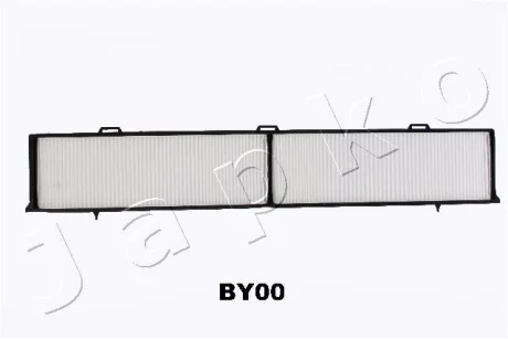 Фільтр салону BMW 1 E87 (04-), 3 E90 (04-), X1 E84 (09-)  для JAPKO 21BY00 фото товару