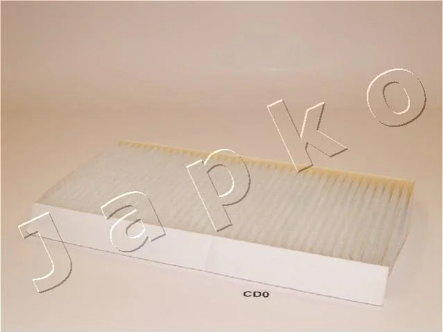 <strong>Фільтр салону Combo/Corsa 01-/Vectra 03- JAPKO 21CD0 (фото 1)</strong>