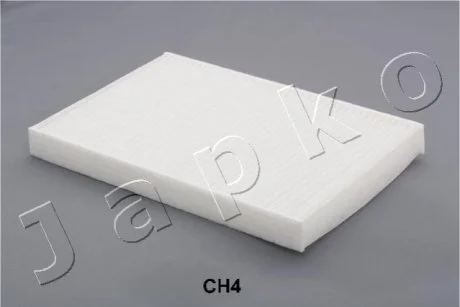 Фільтр салону Chrysler 3002.7 (04-12),Chrysler 3003.0 (05-12),Chrysler 3003.0 (1 для Chrysler JAPKO 21CH4 фото товару