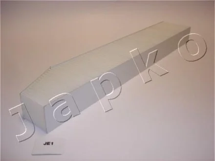 Фільтр салону Jeep Commander 3.0 (06-10),Jeep Commander 3.7 (05-10) JAPK для ISUZU JAPKO 21JE1 фото товару