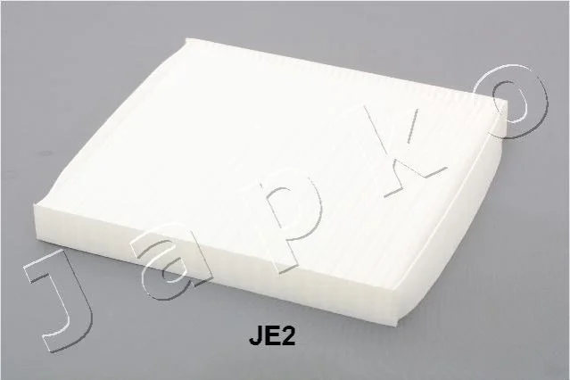 <strong>Фільтр салону Jeep Grand cherokee iii 5.7 (09-10),Jeep Grand cherokee iv 3.0 (11 JAPKO 21JE2 (фото 1)</strong>