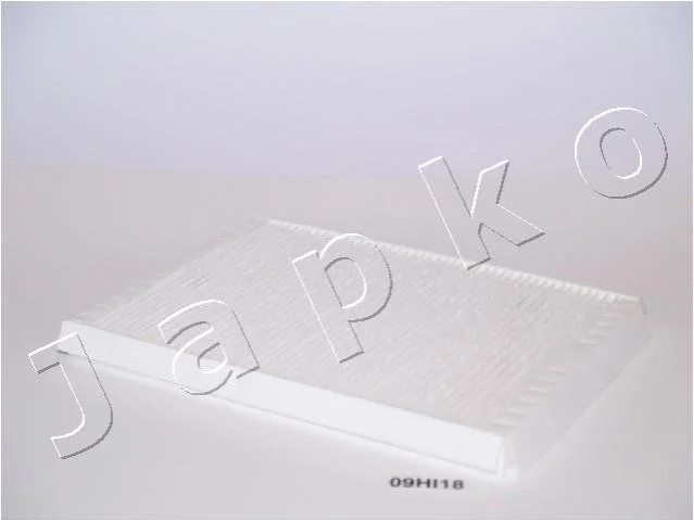 <strong>Фільтр салону Kia Pro ceed 1.6 (10-13),Kia Pro ceed 2.0 (08-12) JAPKO 21K18 (фото 1)</strong>