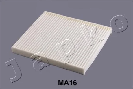 Фільтр салону Mazda Cx-9 3.5 (07-),Mazda Cx-9 3.5 (07-),Mazda Cx-9 3.7 (07-) (21 для Mazda JAPKO 21MA16 фото товару