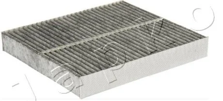 Фільтр салону Infiniti EX, G, FX, QX70, Q70 3.0, 3.7 (08-) вугільний для Chrysler, Lancia, Infiniti, Volkswagen JAPKO 21NS20 фото товару