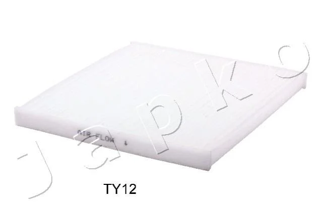 <strong>Фільтр салону Lexus Rx (mhu3_, gsu3_, mcu3_) 3.3 (03-08),Lexus Rx (mhu3_ (JAPKO 21TY12 (фото 1)</strong>