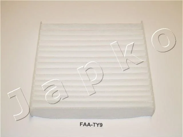 <strong>Фільтр салону Toyota Verso s 1.33 (10-16),Toyota Verso s 1.4 (10-16) JAP JAPKO 21TY9 (фото 1)</strong>