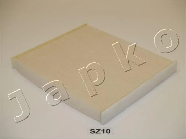 <strong>Фільтр салону Nissan Pixo 1.0 (09-)/Suzuki Alto V 1.0 (09-) JAPKO 21Z10 (фото 1)</strong>