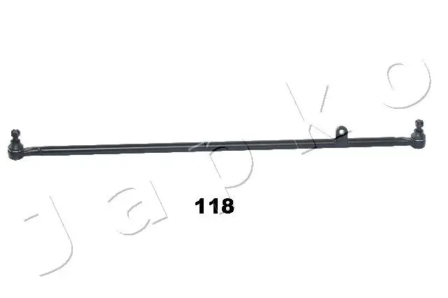 <strong>Тяга рульова поперечна NISSAN PATROL GR V Wagon (Y61) 00- JAPKO 27118 (фото 1)</strong>