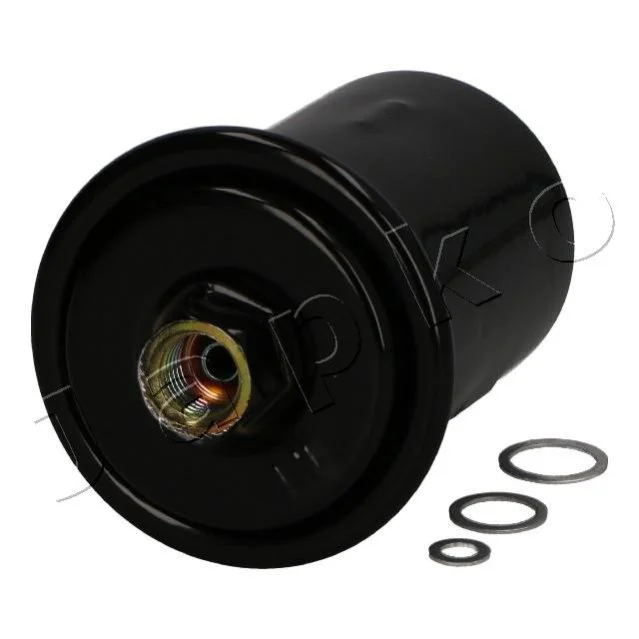 <strong>Фільтр паливний Mitsubishi Eclipse ii 2.0 (95-99),Mitsubishi Eclipse ii 2.0 (95-99) JAPKO 30224 (фото 1)</strong>