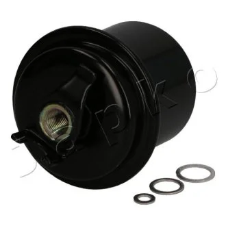 Фільтр паливний Honda Accord v 1.9 (96-98),Honda Accord v 2.0 (96-98) J для Honda, Rover JAPKO 30498 фото товару