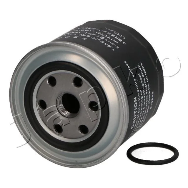 <strong>Фільтр паливний Mitsubishi L200 triton 2.5 (05-),Mitsubishi L200 triton 2.5 (10 JAPKO 30500 (фото 1)</strong>