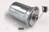 <strong>Фільтр паливний Hyundai Getz 1.4 (05-10),Hyundai Coupe 2.0 (02-09) JAPK JAPKO 30594 (фото 1)</strong>