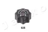 <strong>Кришка бачка Fiat/Peugeot/Renault 1.9TD, 2.0 turb JAPKO 33025 (фото 1)</strong>