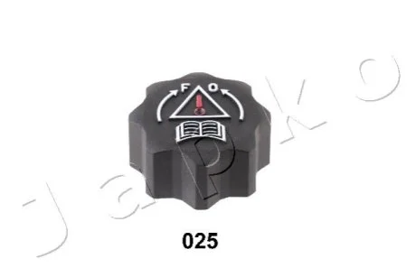 Кришка бачка Fiat/Peugeot/Renault 1.9TD, 2.0 turb  для JAPKO 33025 фото товару