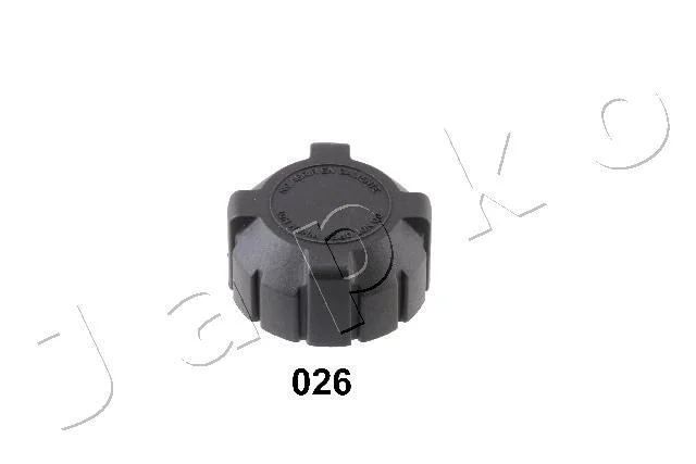 <strong>Кришка розшир.бачка радіатора Citroen Jumper/ Fiat Ducato/ Peugeot Boxer 1.0-3.0 84- JAPKO 33026 (фото 1)</strong>