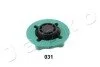 <strong>Кришка розширювального бачка радіатора Volvo 740/940/S40/S60/S70/S80/V70 1.6-.4.4 81-10 JAPKO 33031 (фото 2)</strong>
