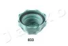 <strong>Кришка радіатора Ford Focus (-01)/Iveco Stralis I, Trakker I /Man E2000/MB Actro JAPKO 33033 (фото 2)</strong>