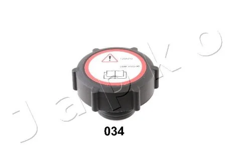 Кришка розширювального бачка радіатора Transit (V184) 00-06 для Ford JAPKO 33034 фото товару
