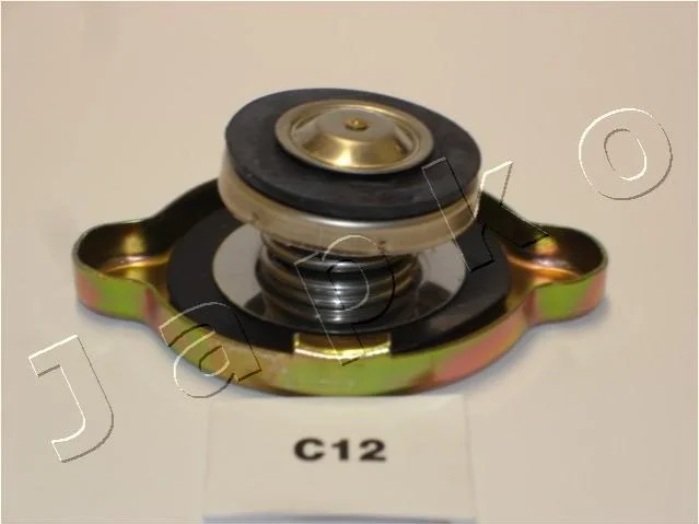<strong>Кришка радіатора Mazda B-serie 2.2 (91-96),Mazda B-serie 2.2 (85-96) JAP JAPKO 33C12 (фото 1)</strong>
