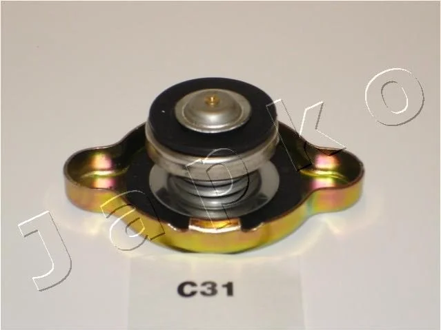 <strong>Кришка радіатора Mazda B-serie 2.5 (96-99),Mazda B-serie 2.5 (96-99) JAP JAPKO 33C31 (фото 1)</strong>