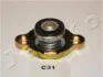 <strong>Кришка радіатора Mazda B-serie 2.5 (96-99),Mazda B-serie 2.5 (96-99) JAP JAPKO 33C31 (фото 1)</strong>