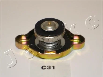 Кришка радіатора Mazda B-serie 2.5 (96-99),Mazda B-serie 2.5 (96-99) JAP для Nissan, Mitsubishi, Mazda, Honda, Subaru JAPKO 33C31 фото товару