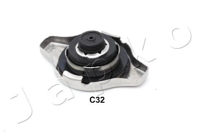 <strong>Кришка радіатора Toyota RAV4 /Mazda 2, 5, MPV/Fiat Sedici / Lexus GS/ Citroen C1 /Peugeot 107 JAPKO 33C32 (фото 1)</strong>