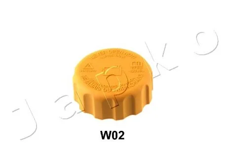 Кришка розшир.бачка радіатора Astra/Vectra/Combo/Omega 79-14 (1,2 bar) для JAPKO 33W02 фото товару