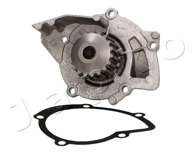 <strong>Насос водяний (помпа) Ford Mondeo (07-)/Kuga (08-)/Citroen Jumper (02-)/Fiat Scudo (07-) 2.0 Multijet JAPKO 350209 (фото 1)</strong>