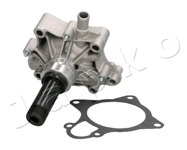 <strong>Помпа водяна Iveco Daily 3.0D (06-16) JAPKO 350281 (фото 1)</strong>