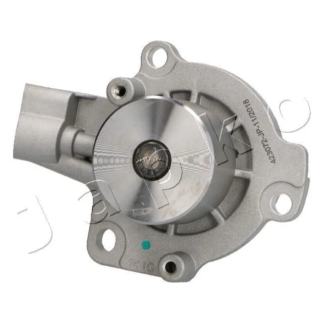 <strong>Водяний насос Caddy/T6 2.0TDI 15- (без датчика) JAPKO 350919 (фото 1)</strong>
