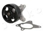 Насос водяной Nissan Qashqai qashqai 2 i 2.0 (07-13),Nissan Qashqai qashqai 2 i 2.0 (07-13) JAPKO 35140 (фото 1)