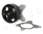 <strong>Водяний насос Nissan Qashqai qashqai 2 i 2.0 (07-13),Nissan Qashqai qashqai 2 i 2.0 (07-13) JAPKO 35140 (фото 1)</strong>