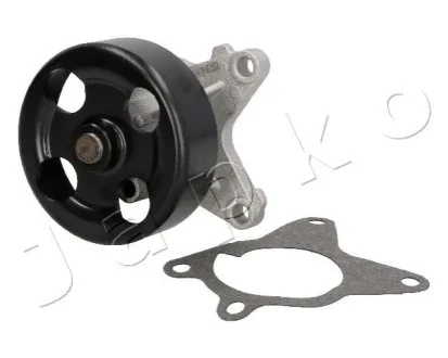 Водяний насос Nissan Qashqai qashqai 2 i 2.0 (07-13),Nissan Qashqai qashqai 2 i 2.0 (07-13) для Renault, Nissan JAPKO 35140 фото товару