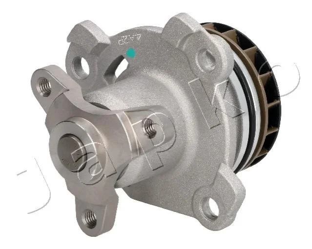 <strong>Водяний насос Nissan Qashqai qashqai 2 i 2.0 (07-13),Nissan Qashqai qashqai 2 i JAPKO 35153 (фото 1)</strong>