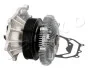 <strong>Насос водяной Nissan Terrano ii 3.0 (02-07),Nissan Terrano ii 3.0 (97-04) JAPKO 35173 (фото 3)</strong>