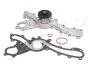 <strong>Водяний насос Toyota Camry/Venza 3.5 08- JAPKO 352003 (фото 1)</strong>