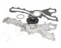 <strong>Водяний насос Toyota Camry/Venza 3.5 08- JAPKO 352003 (фото 2)</strong>