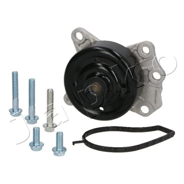 <strong>Водяний насос Citroen C1 1.0 (05-),Daihatsu Cuore vii 1.0 (07-) JAPKO 35272 (фото 1)</strong>