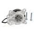 <strong>Водяний насос Citroen C1 1.0 (05-),Daihatsu Cuore vii 1.0 (07-) JAPKO 35272 (фото 2)</strong>