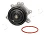 <strong>Водяний насос Toyota Auris 1.4 (07-12),Toyota Corolla verso 1.6 (04-09) JAPKO 35284 (фото 1)</strong>