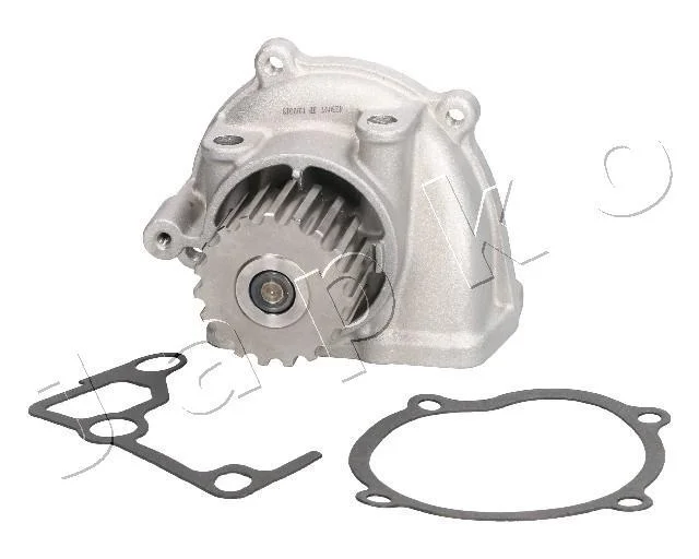 <strong>Водяний насос MAZDA 3/6 2.0 02-10 JAPKO 35336 (фото 1)</strong>