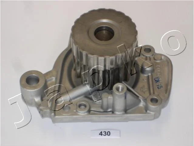 <strong>Водяний насос Suzuki Super carry 1.0 (94-99),Suzuki Alto 1.0 (94-98) JAPKO 35430 (фото 1)</strong>