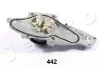 <strong>Водяний насос Honda Legend/Pilot 3.5/3.7i 06- JAPKO 35442 (фото 2)</strong>