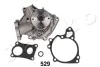 <strong>Насос водяной Mitsubishi Pajero ii 2.5 (90-99),Peugeot 205 ii 1.1 (87-90) (JAPKO 35529 (фото 3)</strong>