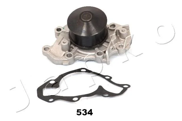 <strong>Водяний насос Mitsubishi Galant v 2.0 (92-96),Mitsubishi Galant v 2.0 (92-96) (3 JAPKO 35534 (фото 1)</strong>