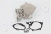 <strong>Водяний насос Mitsubishi L200 triton 2.5 (05-),Mitsubishi L200 triton 2.5 (05-) JAPKO 35537 (фото 2)</strong>